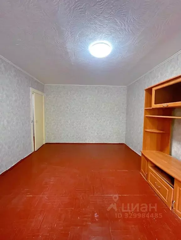 1-к кв. Татарстан, Зеленодольск ул. Карла Маркса, 5 (38.6 м) - Фото 2