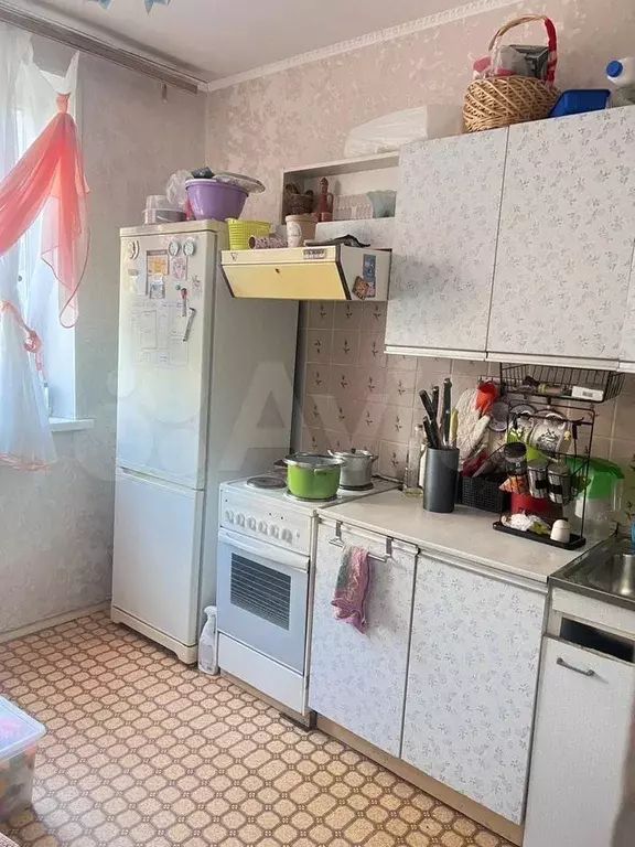 1-к. квартира, 39 м, 3/12 эт. - Фото 0