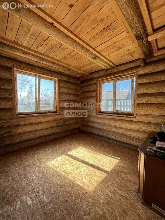 Дом в Тосно, проспект Ленина, 156 (114.8 м) - Фото 1