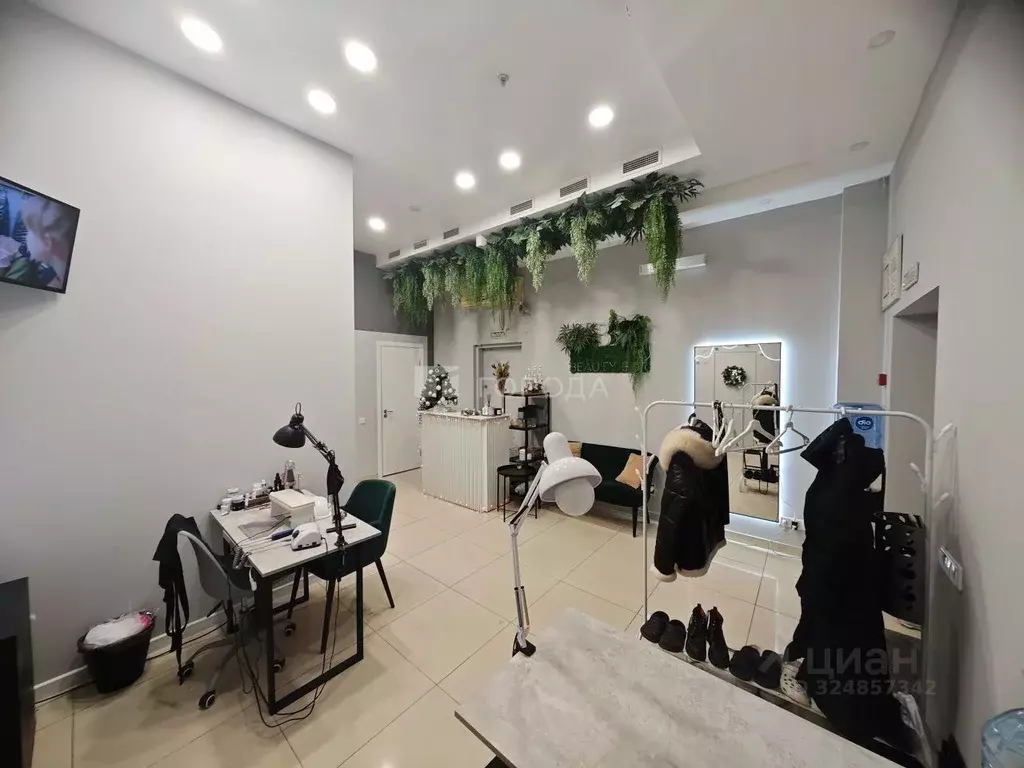 Помещение свободного назначения в Новосибирская область, Новосибирск ... - Фото 2