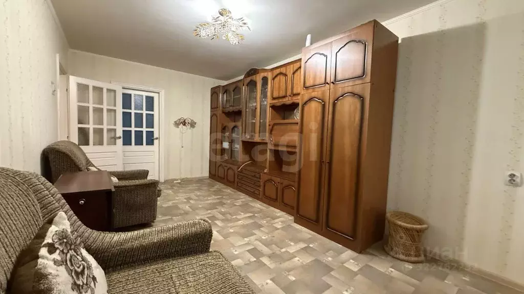 2-к кв. Ленинградская область, Кириши просп. Ленина, 17В (44.4 м) - Фото 1