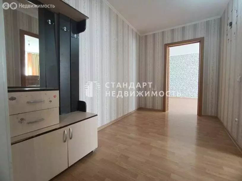 2-комнатная квартира: Тюмень, Широтная улица, 190к3 (62.2 м) - Фото 2