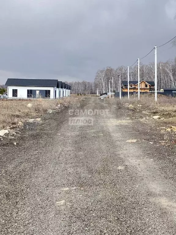 Участок 6,3 сот. (ИЖС) - Фото 0