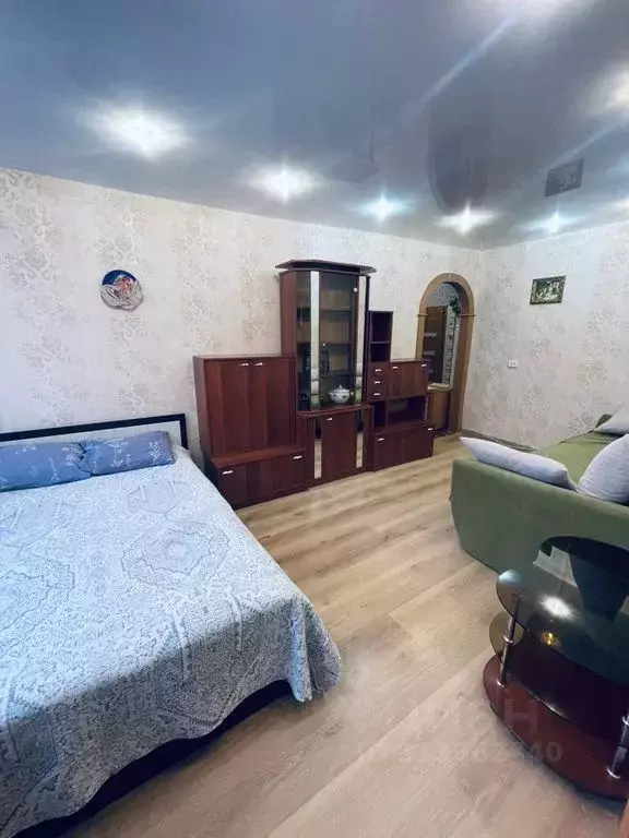 2-к кв. Иркутская область, Братск ул. Мира, 29А (50.0 м) - Фото 1