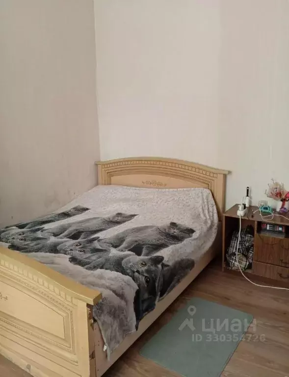 2-к кв. Краснодарский край, Новороссийск ул. Васенко, 17 (28.0 м) - Фото 1