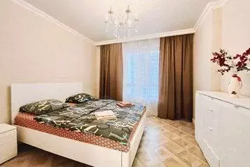 2-к кв. Московская область, Химки просп. Мельникова, 35 (45.0 м) - Фото 0