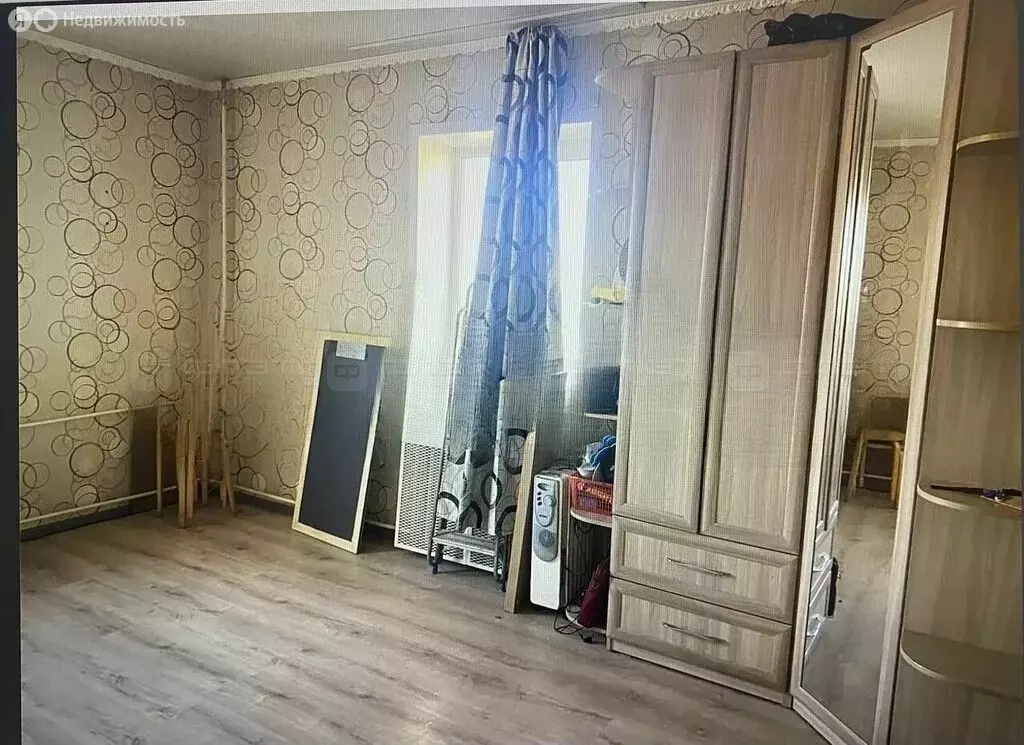 2-комнатная квартира: Казань, улица Авиахима, 53к2 (41.9 м) - Фото 1