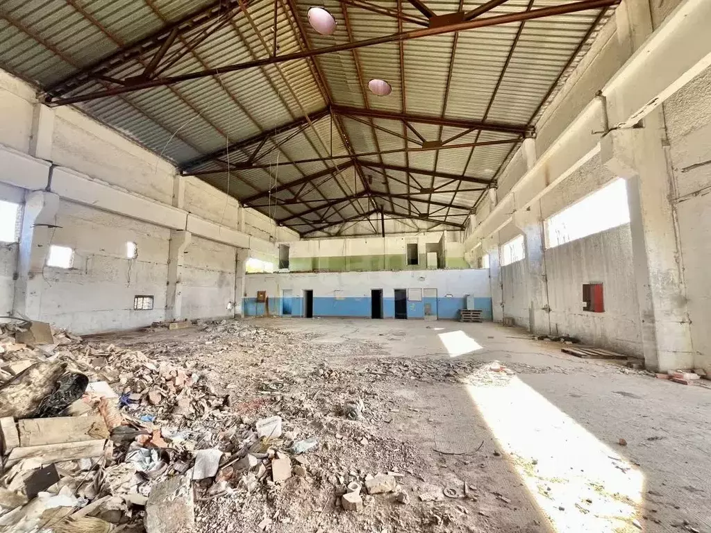 Помещение свободного назначения в Мордовия, Саранск городской округ, ... - Фото 1