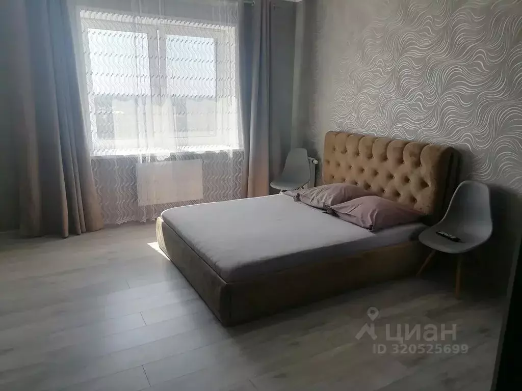2-к кв. Смоленская область, Смоленск ул. Крупской, 60/2 (64.0 м) - Фото 0