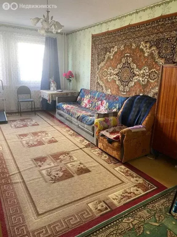 2-комнатная квартира: Гремячинск, Восточная улица, 12 (52.7 м) - Фото 2