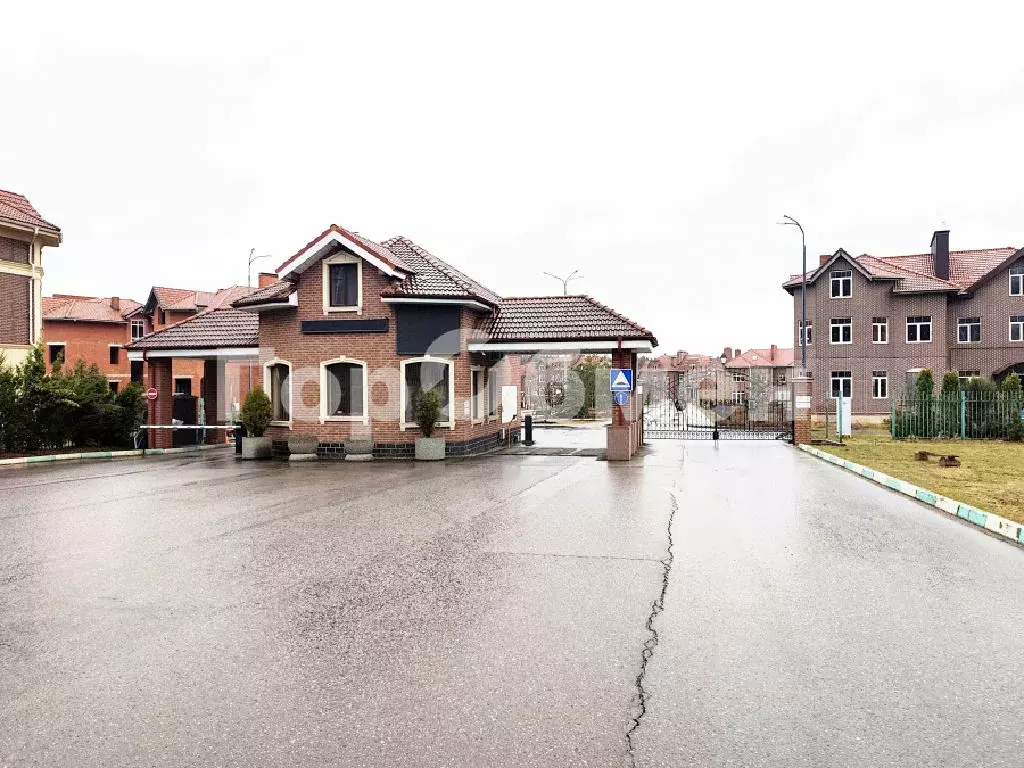 Продается участок в КП Андреевский Парк - Фото 1