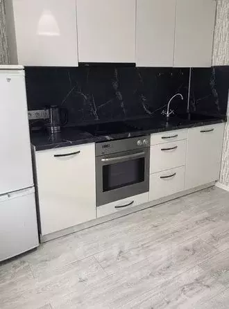 1-к кв. Красноярский край, Красноярск ул. Карамзина, 28 (33.0 м) - Фото 2