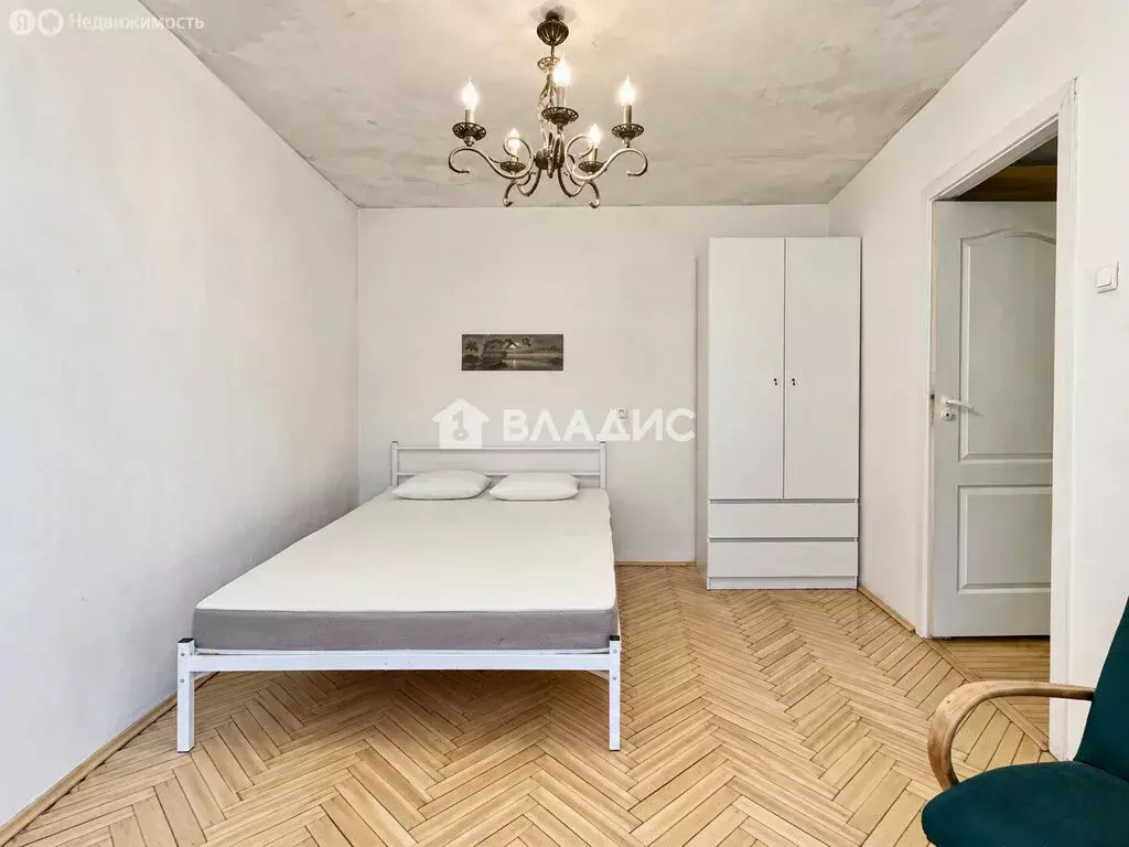 2-комнатная квартира: Санкт-Петербург, проспект Тореза, 88 (41.8 м) - Фото 2