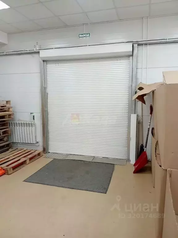 Помещение свободного назначения в Ульяновская область, Ульяновск ... - Фото 2