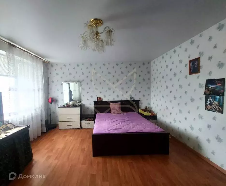 Продаётся 3-к квартира, 87 м - Фото 1