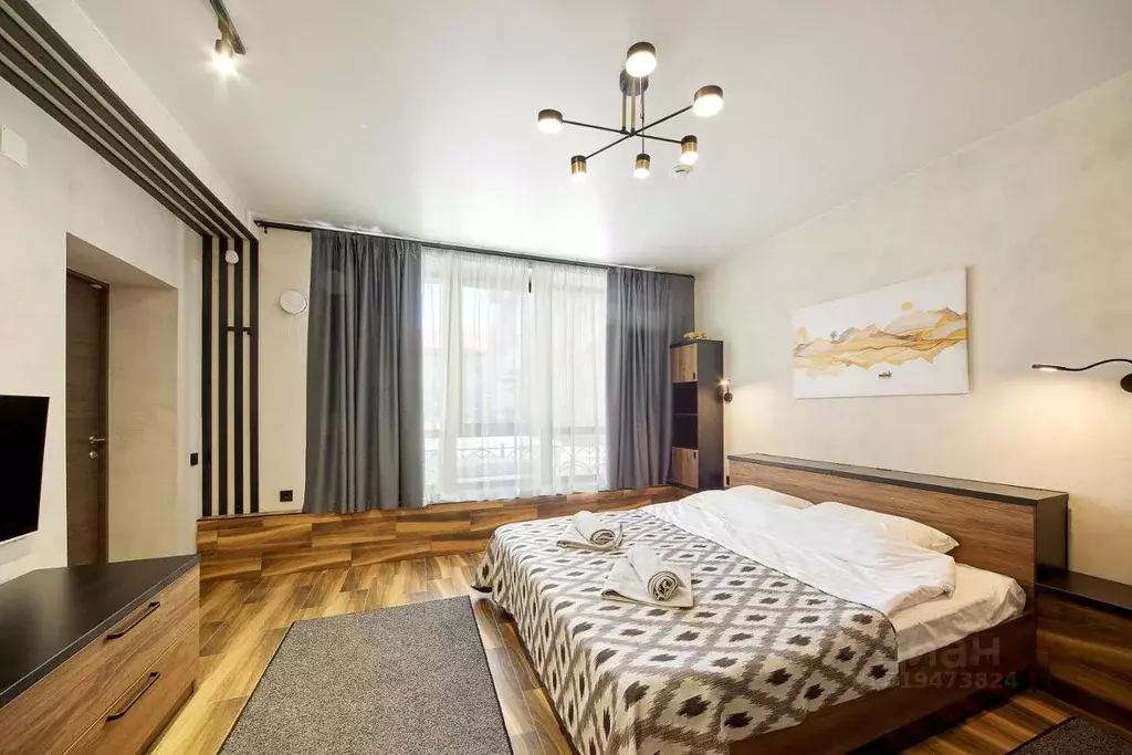 Комната Иркутская область, Иркутск Российская ул., 14Б (25.0 м) - Фото 0