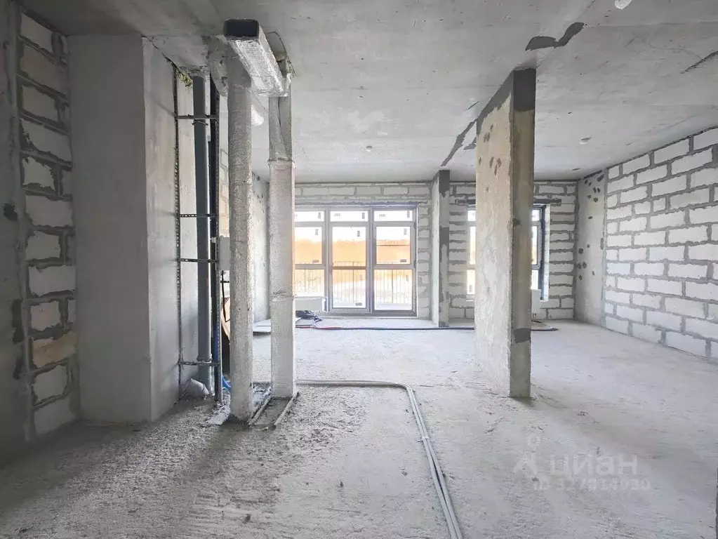 1-к кв. Московская область, Истра муниципальный округ, с. Павловская ... - Фото 1