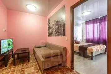 1-к кв. Самарская область, Самара ул. Луначарского, 5 (55.0 м) - Фото 1