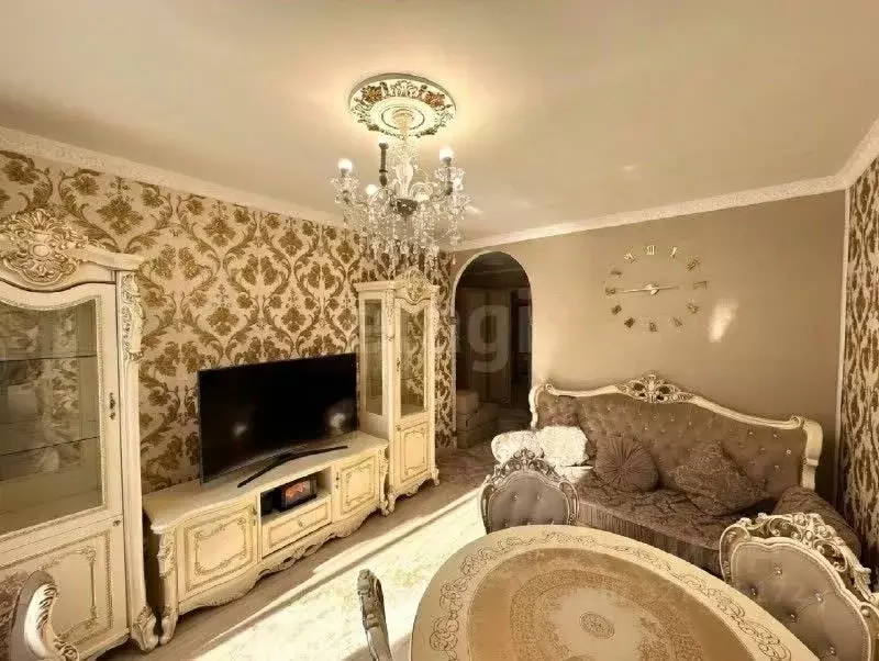 2-к кв. Московская область, Люберцы городской округ, Красково пгт ул. ... - Фото 1