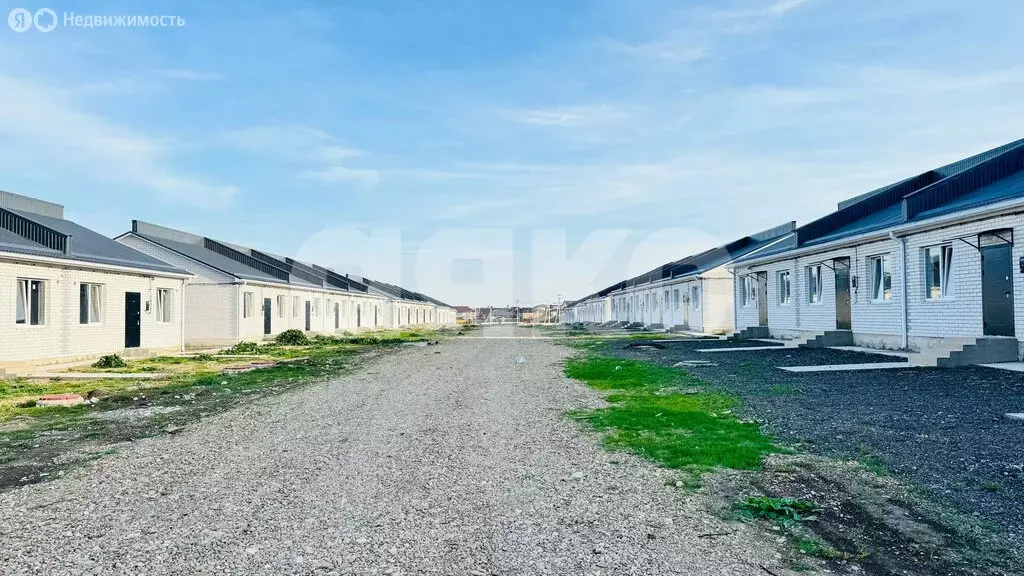 Дом в Кореновск, улица Николая Кузнецова, 27 (39 м) - Фото 2