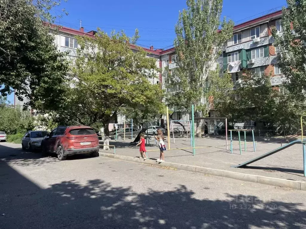 3-к кв. Дагестан, Махачкала ул. Лаптиева, 67Б (80.0 м) - Фото 1