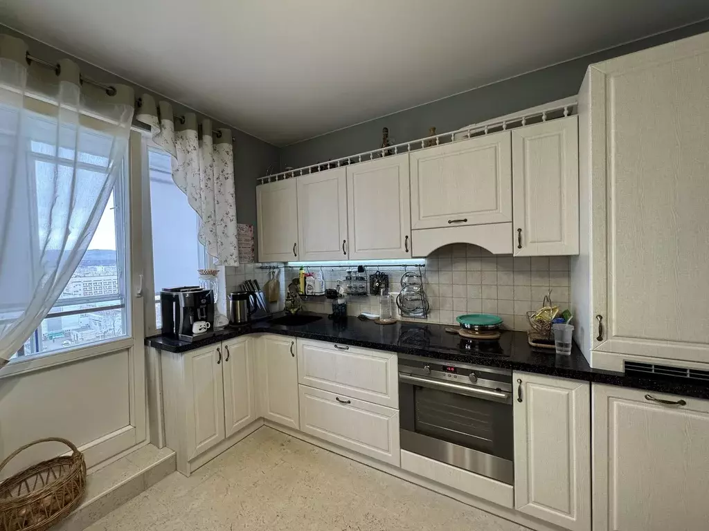 Продаётся 5-к квартира, 121 м - Фото 1