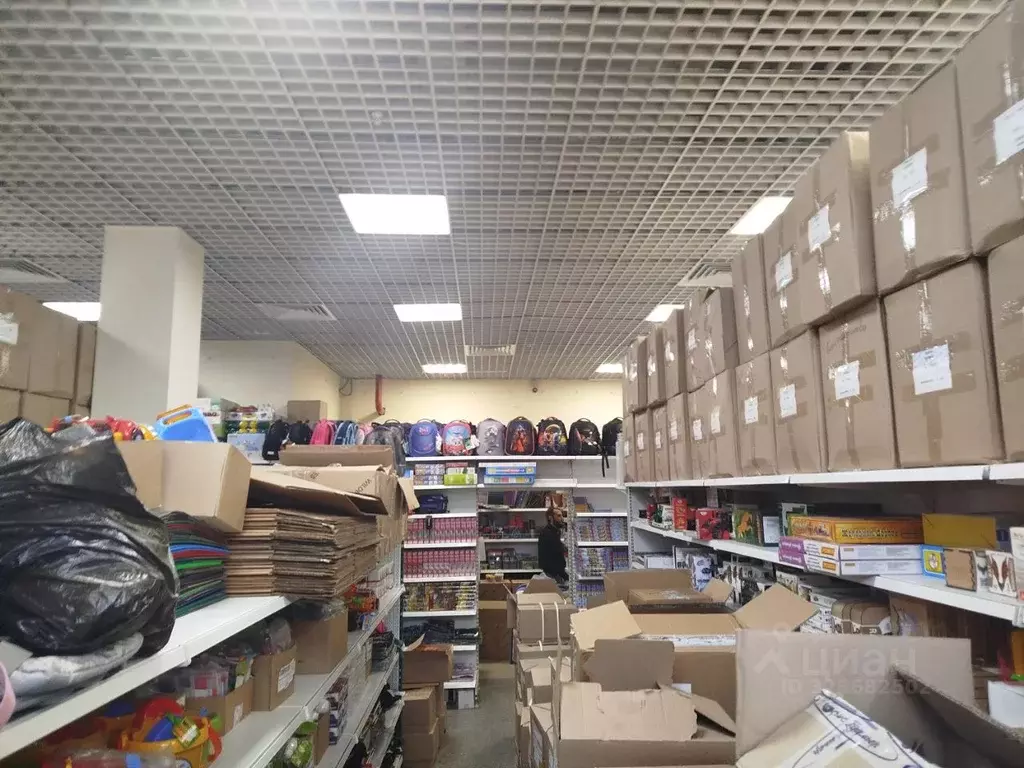 Склад в Московская область, Мытищи городской округ, пос. Вешки, ... - Фото 2