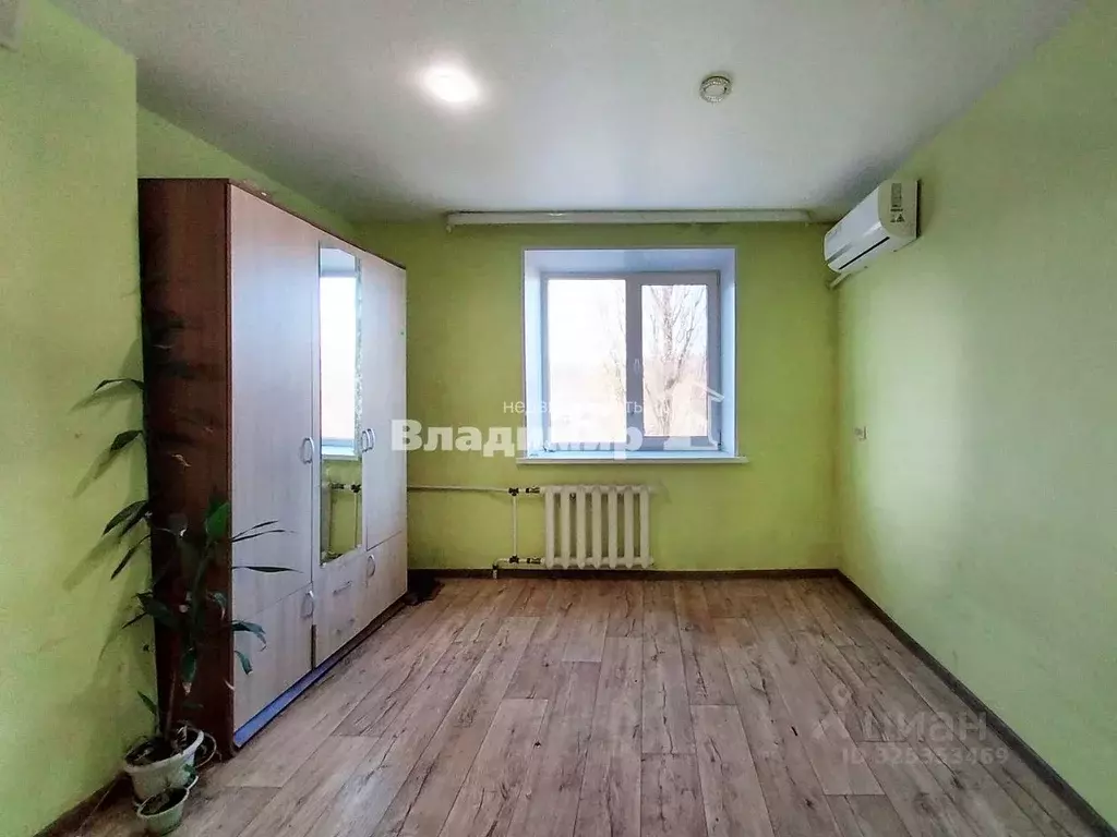 Комната Приморский край, Находка ул. Макарова, 21 (13.0 м) - Фото 1