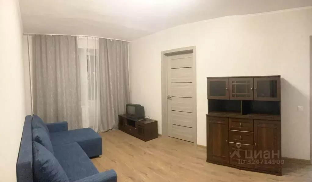 2-к кв. Москва ул. Алябьева, 4К2 (53.0 м) - Фото 1