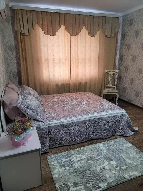 1-к кв. Адыгея, Майкоп Советская ул., 219 (45.0 м) - Фото 2