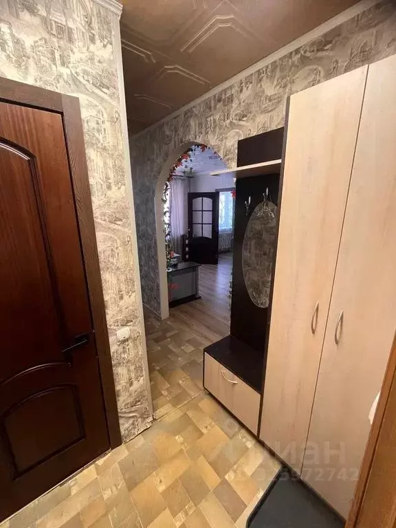 2-к кв. Московская область, Кубинка Кубинка-1 городок, к11 (46.0 м) - Фото 2