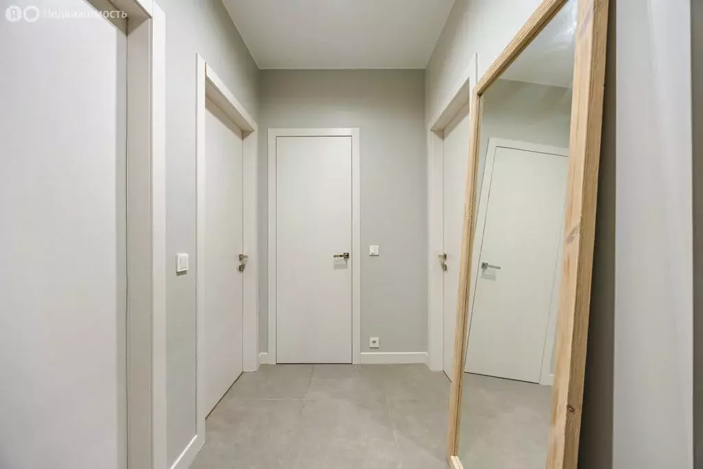 2-комнатная квартира: Санкт-Петербург, набережная Макарова, 60 (52.8 ... - Фото 1