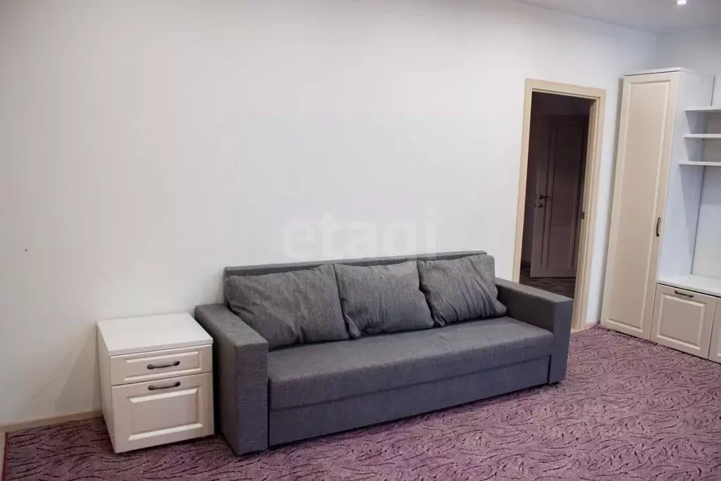 1-к кв. Новосибирская область, Новосибирск ул. Лобачевского, 73 (55.1 ... - Фото 2