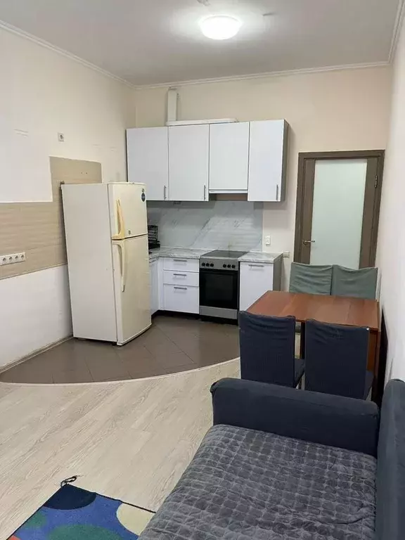 1-к кв. Московская область, Котельники Южный мкр, 11 (45.0 м) - Фото 2