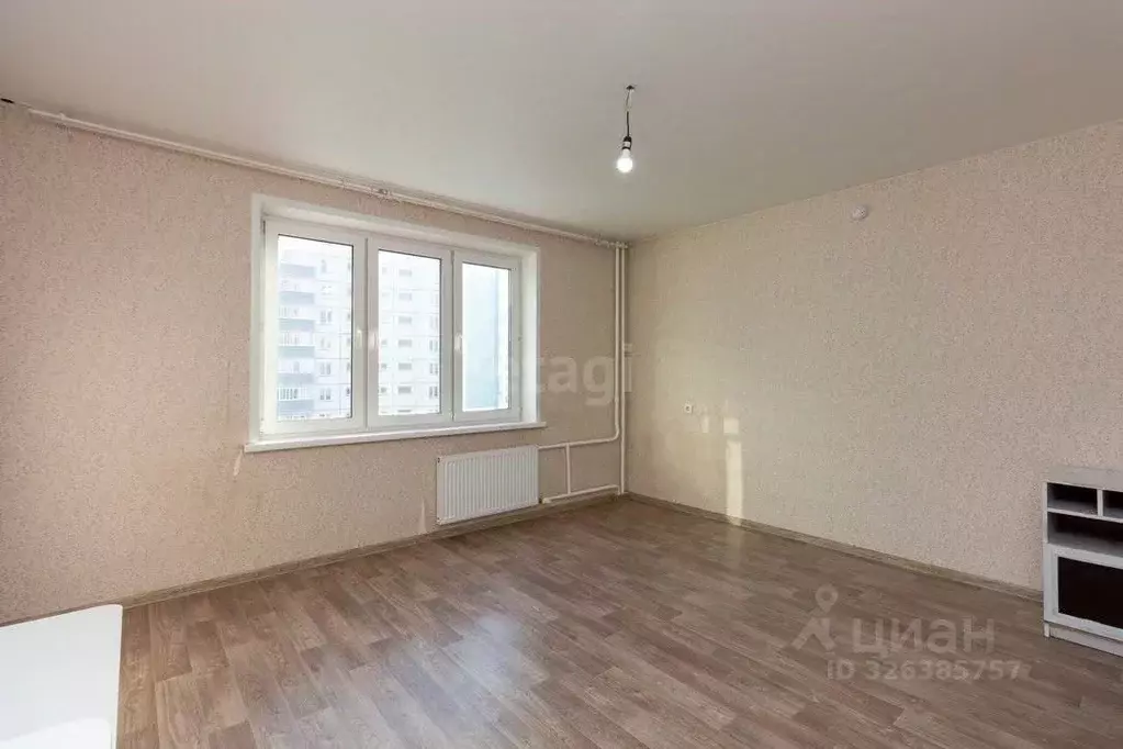 2-к кв. Красноярский край, Красноярск ул. Елены Стасовой, 48Е (52.8 м) - Фото 1