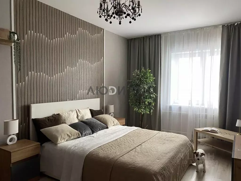 1-к кв. Ярославская область, Ярославль Угличская ул., 66А (38.8 м) - Фото 1