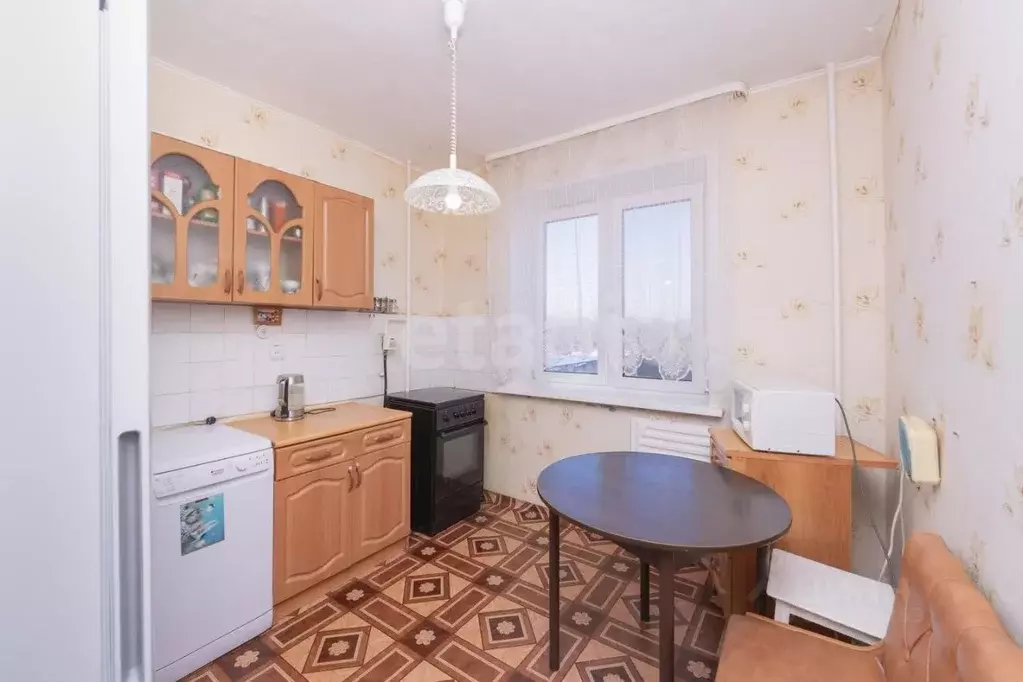 3-к кв. Пермский край, Пермь Народовольческая ул., 37 (68.0 м) - Фото 1