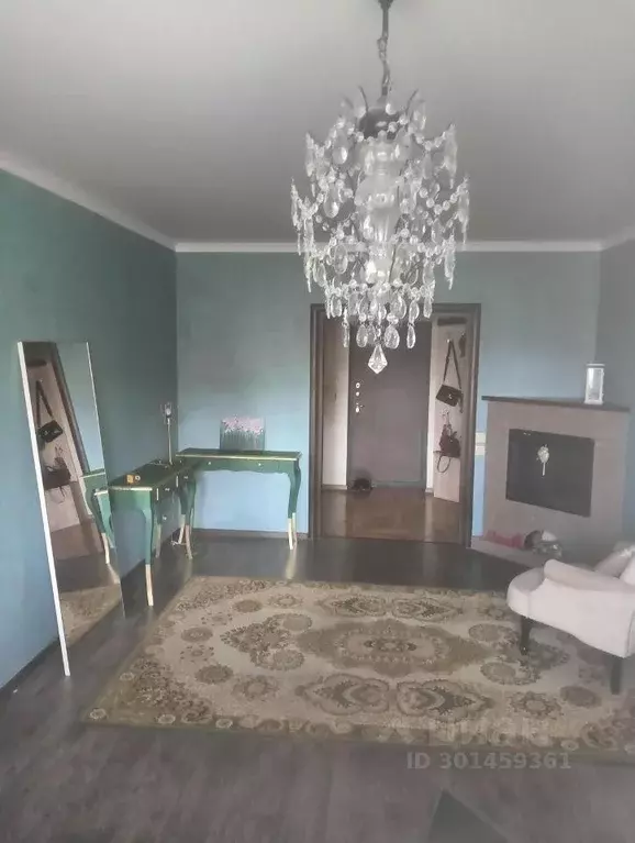 Квартира, 1 комната, 51 м - Фото 1