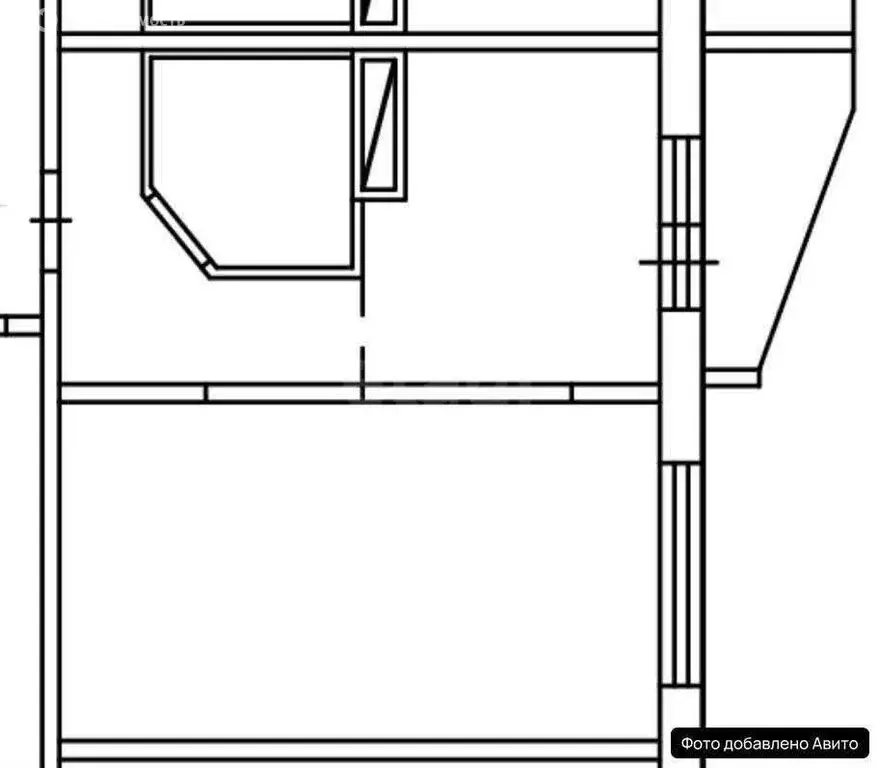 Квартира-студия: Барнаул, Взлётная улица, 87 (34 м) - Фото 1