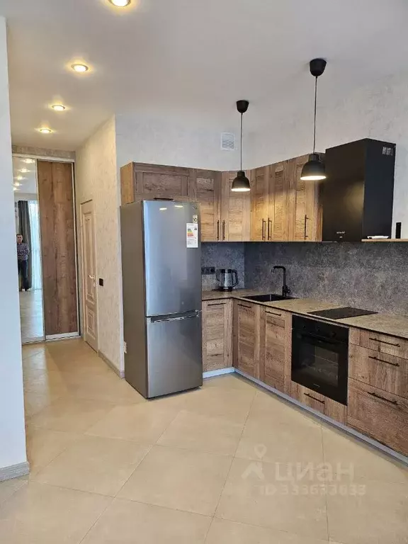 Студия Москва ул. Сальвадора Дали, 1к1 (29.0 м) - Фото 1