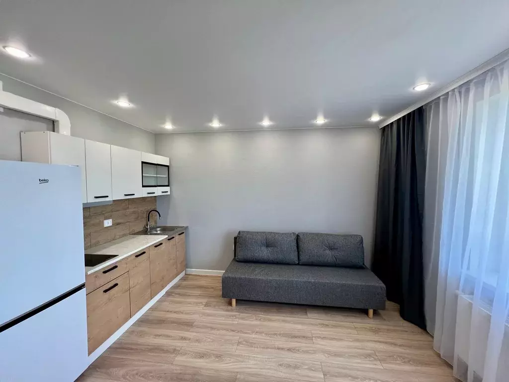 Продаётся квартира-студия, 25.7 м - Фото 1