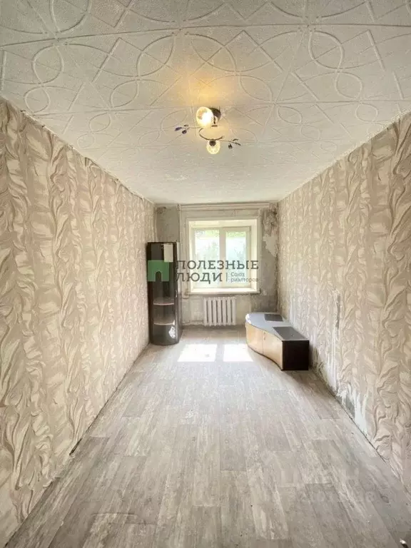 2-к кв. Забайкальский край, Чита ул. Бабушкина, 53 (44.5 м) - Фото 0