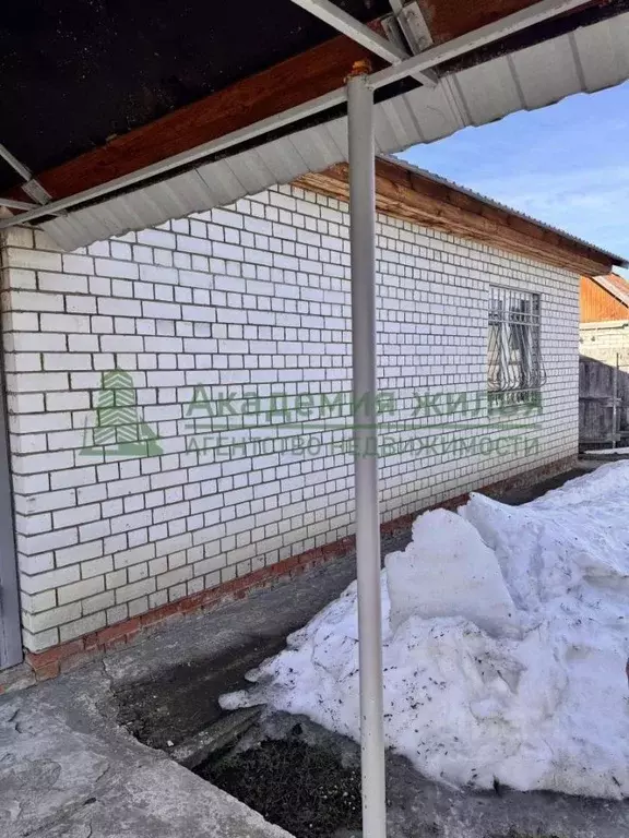 Дом в Саратовская область, Татищевский район, Вязовское муниципальное ... - Фото 2