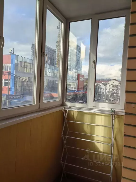 1-к кв. Краснодарский край, Краснодар Центральный мкр, ул. ... - Фото 1