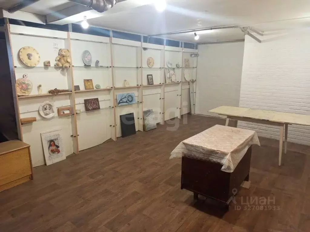 Помещение свободного назначения в Севастополь ул. Пожарова, 6 (54 м) - Фото 1