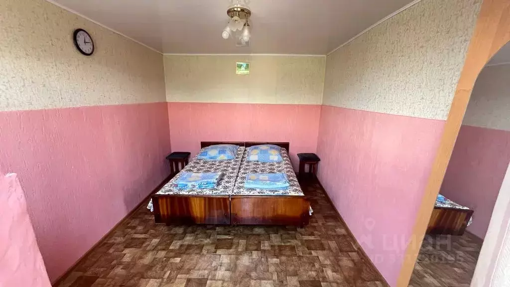Дом в Крым, Алушта ул. Лесная, 4/8 (60 м) - Фото 1