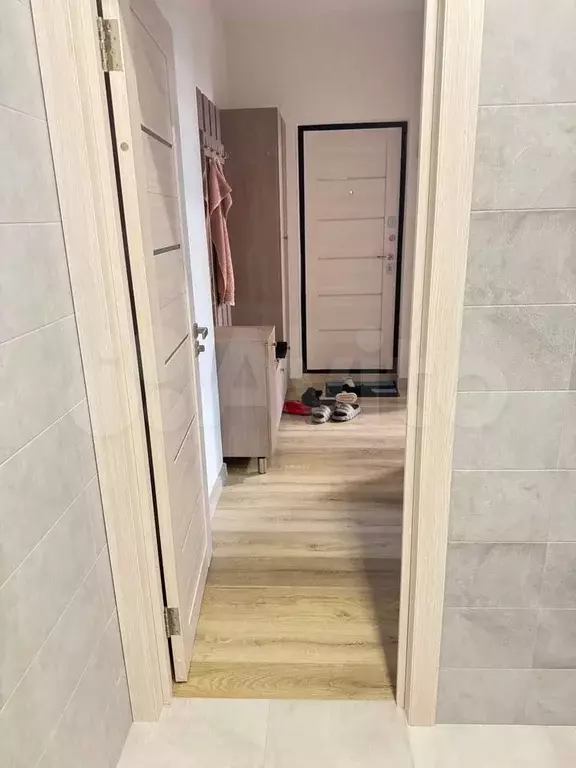 1-к. квартира, 53 м, 7/9 эт. - Фото 1