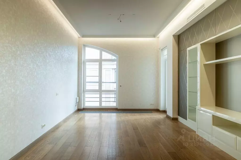 Квартира, 3 комнаты, 124.5 м - Фото 0