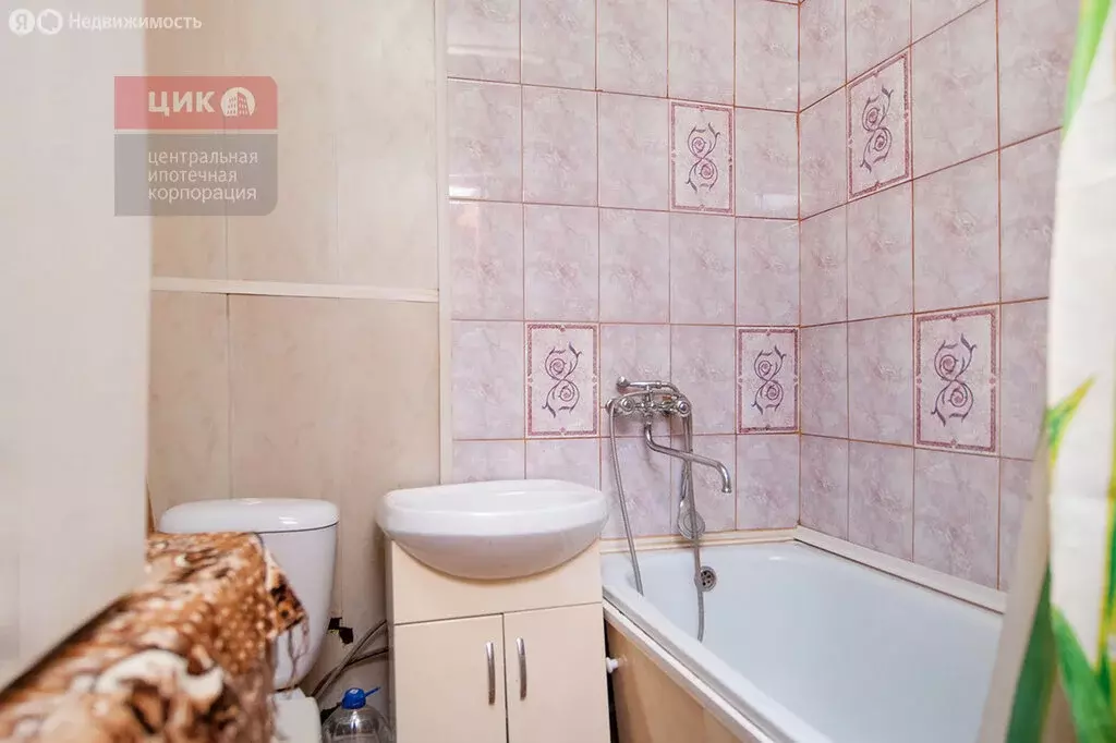 1-комнатная квартира: деревня Турлатово, Новая улица, 3 (31 м) - Фото 2