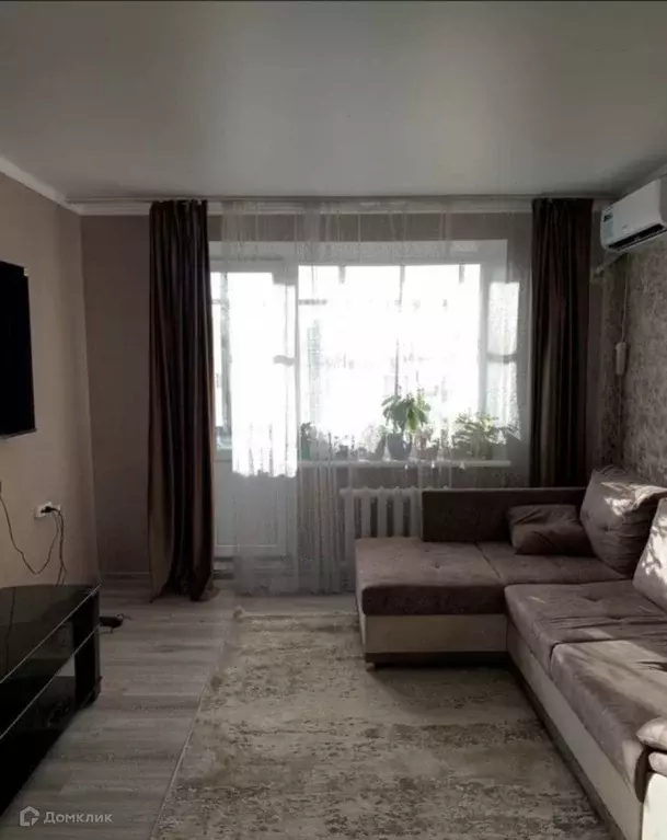Продаётся 3-к квартира, 64.4 м - Фото 1